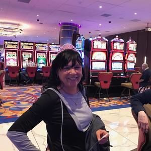 Meet your Posher, Darlene